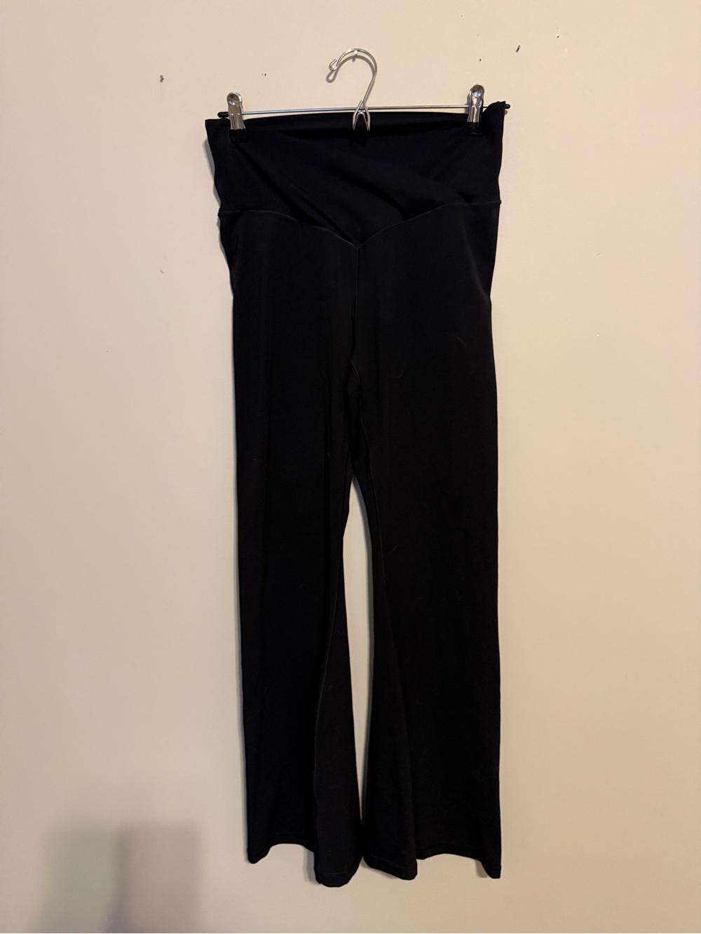 Offline by aerie Fold-Over Waist Yoga Pants